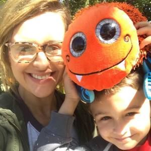 Meet your Posher, Lauren